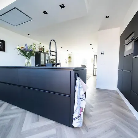 Apartment Mooi Familie Nabij Het
