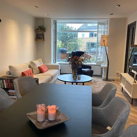 Mooi Familie Nabij Het Apartment Noordwijk