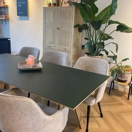 Mooi Familie Nabij Het Apartment *