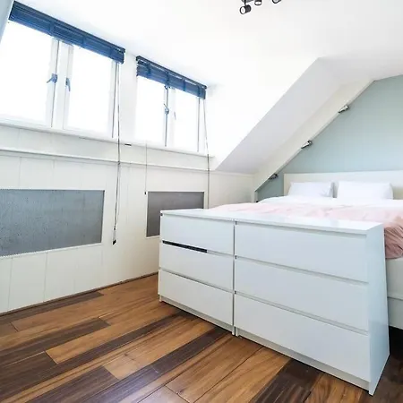Apartment Mooi Familie Nabij Het